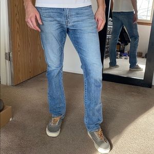 (AG) Adriano Goldschmied - The Everett